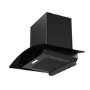 Haier 75cm ARC Shaped Kitchen Hood HCH 7521GNA