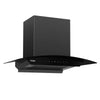 Haier 75cm ARC Shaped Kitchen Hood HCH 7521GNA