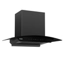 Haier 75cm ARC Shaped Kitchen Hood HCH 7521GNA