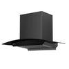 Haier 75cm ARC Shaped Kitchen Hood HCH 7521GNA