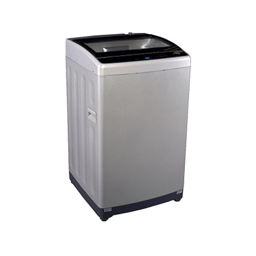 HAIER Top Load Washing Machine 9 KG HWM 90-1708: Multiple Wash Programs, Powerful Spin Cycle