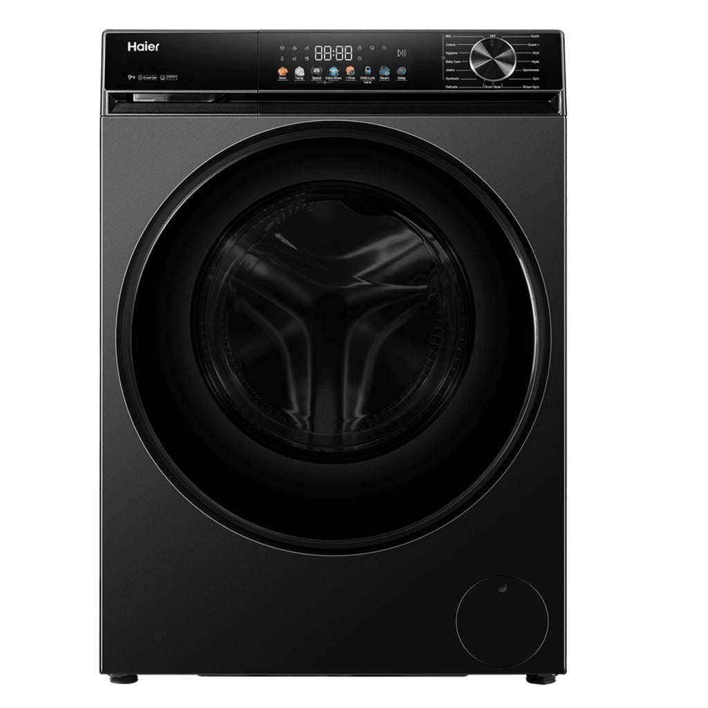 Haier HW90 BP12357S8 9KG Automatic Front Load Washing Machine