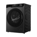 Haier HW90 BP12357S8 9KG Automatic Front Load Washing Machine