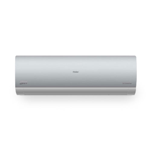HAIER 1.5 TON AC HSU-18HFP Suitable for Residential and Small Commercial Spaces, Smart Features, Advanced Inverter Technology.