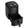 Haier HAF50MB Air Fryer with Efficient Hot Air Cooking Technology