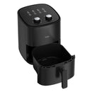 Haier HAF50MB Air Fryer with Efficient Hot Air Cooking Technology