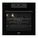 Haier HOX-FP3AGB-PK Electric Built In Oven