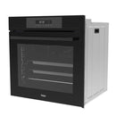 Haier HOX-FP3AGB-PK Electric Built In Oven