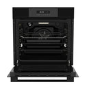 Haier HOX-FP3AGB-PK Electric Built In Oven