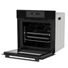 Haier HOX-FP3AGB-PK Electric Built In Oven