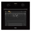 Haier HOX P09HGB PK Electric Built In Oven for Home Kitchen