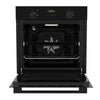 Haier HOX P09HGB PK Electric Built In Oven for Home Kitchen