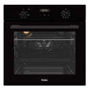 Haier HOX P09HGB PK Electric Built In Oven for Home Kitchen