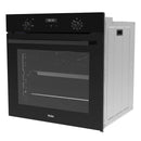 Haier HOX P09HGB PK Electric Built In Oven for Home Kitchen