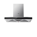 HAIER HCH-E900T2S Kitchen Hood, Premium Kitchen Appliance Designed To Offer Efficient Ventilation, Stylish Aesthetics, And Versatile Functionality