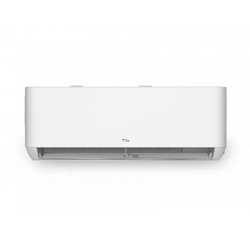 TCL 1.0 Ton Inverter AC TAC-12T3 Pro White, Fast Cooling and Heating, Ideal Humidity, AI Inverter Algorithm.