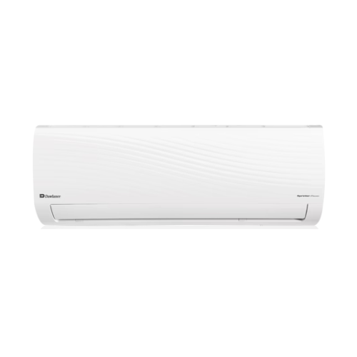 DAWLANCE 1.5 TON SPLIT AC SPRINTER SERIES 30 Inverter Technology for Efficient Cooling and Energy Savings. 1.5 Ton Capacity with Cooling and Heating Functions for Year-Round Comfort.