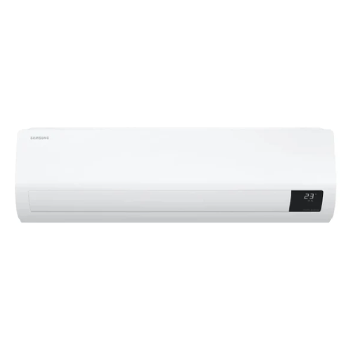 SAMSUNG 1.5 TON AR18ASFZGWKZ Full DC Inverter AC: Saves 75% Energy, Heat & Cool, Wifi Control, T3 Compressor, Anti-Corrosion Fins, Virus Reduction, Auto Changeover, 3 Care Filter, Triple Protector Plus.