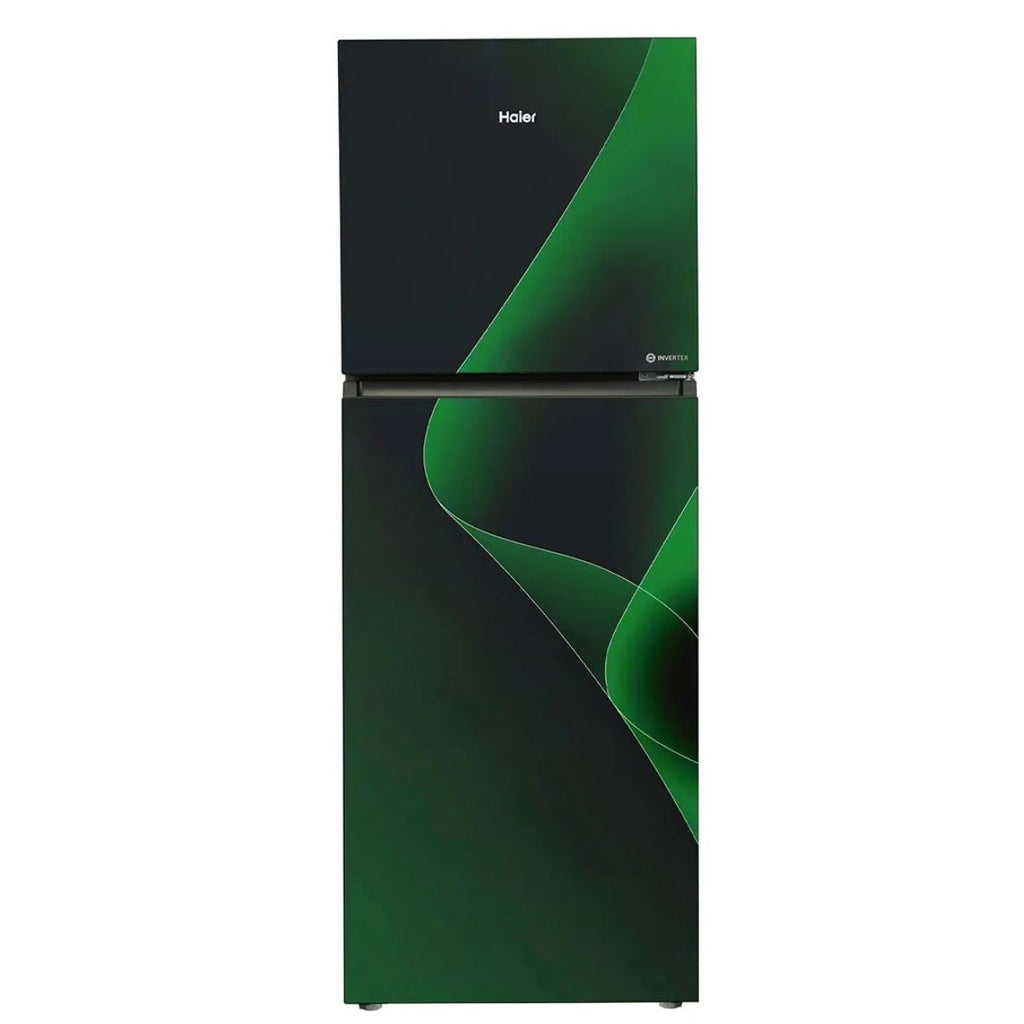 Haier HRF 538IPGA Refrigerator with Advanced Inverter Technology