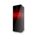 HAIER 538IDBA TWIN INVERTER  REFRIGERATOR, 18 Cubic Feet, Digital Inverter Compressor, 100 Hours Freezing, Cooling From 4 Sensors, 60% Energy Saving, One Touch Control.