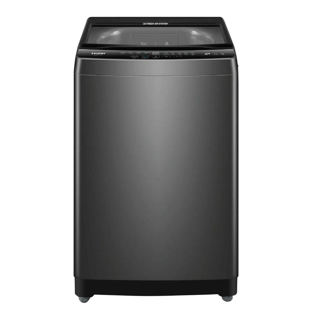 Haier 10 Kg Top Load Automatic Washing Machine HWM100 316S6