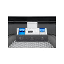 Haier HWM150 B2578S8 15KG Automatic Top Load Washing Machine
