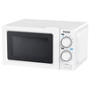 Haier Solo Series Grill Oven HGL-20MXP7 With Speed Defrost Energy Efficiency 5 Power Levels  700 watts