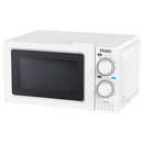 Haier Solo Series Grill Oven HGL-20MXP7 With Speed Defrost Energy Efficiency 5 Power Levels  700 watts