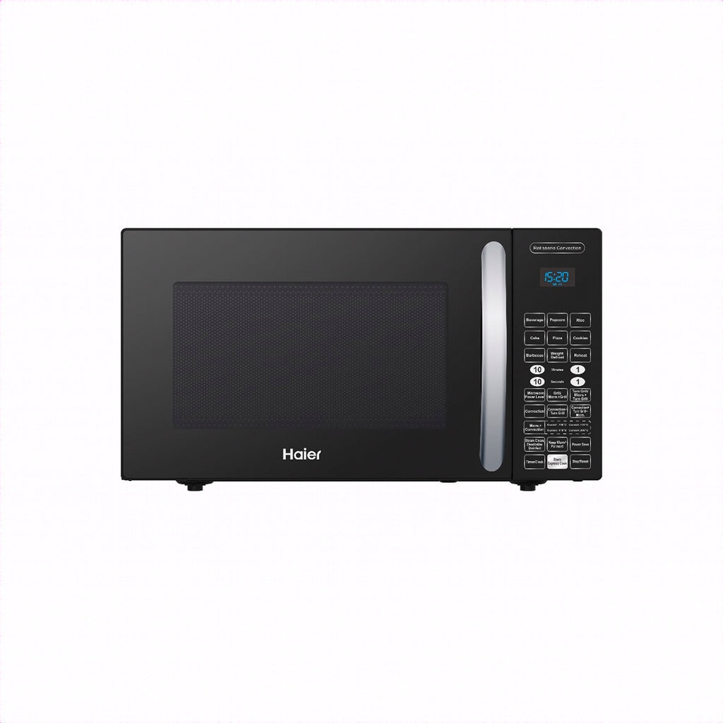 Haier Convection Series Oven HGL-30100 with Rotisserie Convection for Baking Technology Easy to clean option and Energy Efficient