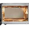 Haier Convection Series Oven HGL-30100 with Rotisserie Convection for Baking Technology Easy to clean option and Energy Efficient