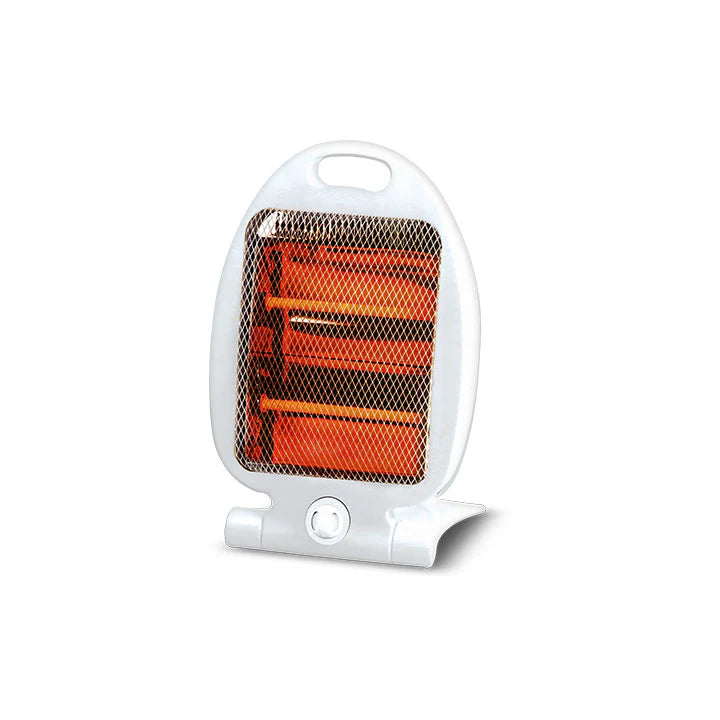 CAMBRIDGE Halogen Fish Heater HH2: Versatile, Safe, Targeted Warmth with User-Friendly Operation