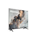 HISENSE 50 Inch A6H LED 4K UHD Smart Google TV