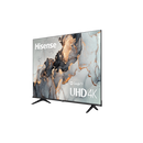 HISENSE 50 Inch A6H LED 4K UHD Smart Google TV