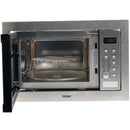 Haier Built In Oven HMN-25NG23 with 900 Watt Power Level Convection Fan Precise temperature control Technology and Easy clean