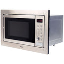 Haier Built In Oven HMN-25NG23 with 900 Watt Power Level Convection Fan Precise temperature control Technology and Easy clean