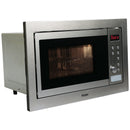 Haier Built In Oven HMN-25NG23 with 900 Watt Power Level Convection Fan Precise temperature control Technology and Easy clean