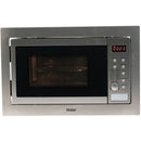 Haier Built In Oven HMN-25NG23 with 900 Watt Power Level Convection Fan Precise temperature control Technology and Easy clean