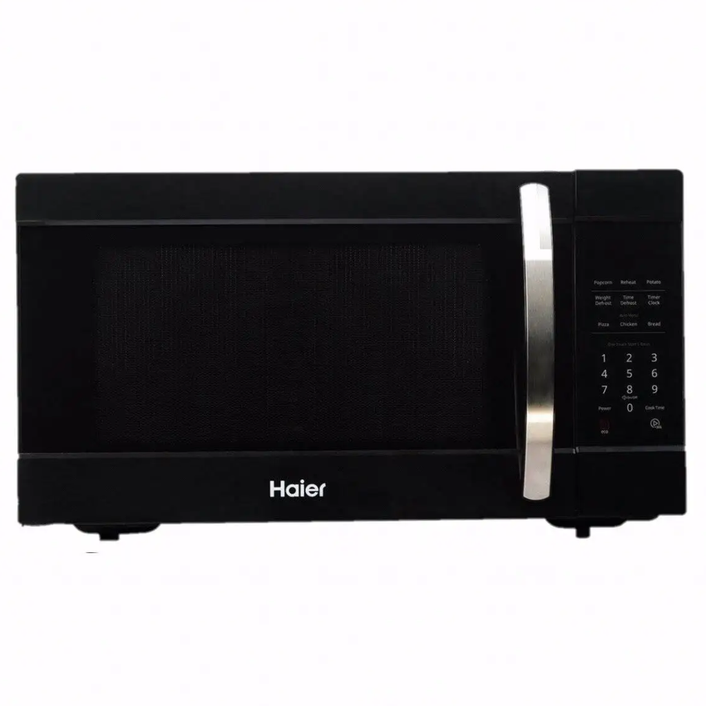 Haier HMN 62MX80 62L Solo Microwave Oven