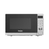 Haier Digital Solo Series Grill Oven HMW-20DSS with ntelligent Chef with Auto Menu Technology Speed and Weight Defrost Sleek Design and Energy Efficient