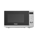 Haier Digital Solo Series Grill Oven HMW-20DSS with ntelligent Chef with Auto Menu Technology Speed and Weight Defrost Sleek Design and Energy Efficient