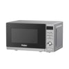 Haier Digital Solo Series Grill Oven HMW-20DSS with ntelligent Chef with Auto Menu Technology Speed and Weight Defrost Sleek Design and Energy Efficient