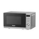 Haier Digital Solo Series Grill Oven HMW-20DSS with ntelligent Chef with Auto Menu Technology Speed and Weight Defrost Sleek Design and Energy Efficient