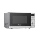Haier Digital Solo Series Grill Oven HMW-20DSS with ntelligent Chef with Auto Menu Technology Speed and Weight Defrost Sleek Design and Energy Efficient