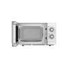 Haier Solo Series Grill Oven HMW-20MX11 with Speed Defrost Technology 5 Power Levels and Energy Efficient