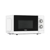Haier Solo Series Grill Oven HMW-20MX11 with Speed Defrost Technology 5 Power Levels and Energy Efficient