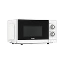Haier Solo Series Grill Oven HMW-20MX11 with Speed Defrost Technology 5 Power Levels and Energy Efficient