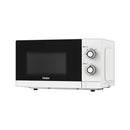 Haier Solo Series Grill Oven HMW-20MX11 with Speed Defrost Technology 5 Power Levels and Energy Efficient