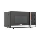 Haier Grill Series Oven HMW-23200DG with 1300 Watts Grill Power Intelligent Chef with Auto Menu and Speed and Weight Defrost
