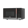 Haier Grill Series Oven HMW-23200DG with 1300 Watts Grill Power Intelligent Chef with Auto Menu and Speed and Weight Defrost