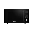 Haier Grill Series Oven HMW-28100DG with Grill Feature Auto Menu Easy Cooking and 1300 Watts Grill Power
